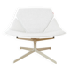 Jehs+Laub JL11 Space Lounge Chair for Fritz Hansen, 2007