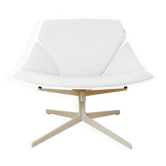 Jehs+Laub JL11 Space Lounge Chair for Fritz Hansen,2007