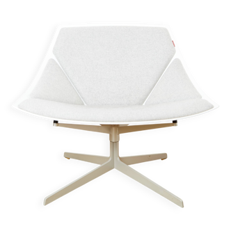 Jehs+Laub JL11 Space Lounge Chair for Fritz Hansen, 2007