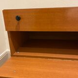 Scandinavian bedside