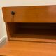 Scandinavian bedside
