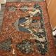 Halluin tapestry - Pansu tapestry - medieval tapestry