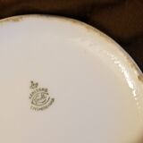 Cafetière ancienne en porcelaine