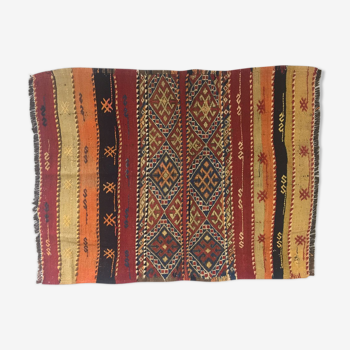 Turc kilim 140x108 cm tribal