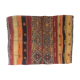 Turc kilim 140x108 cm tribal