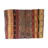 Turc kilim 140x108 cm tribal