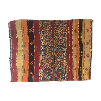 Turc kilim 140x108 cm tribal