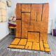 Magnifique tapis berbère 250/160cm