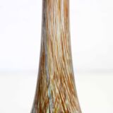 Vase La Rochère in blown glass