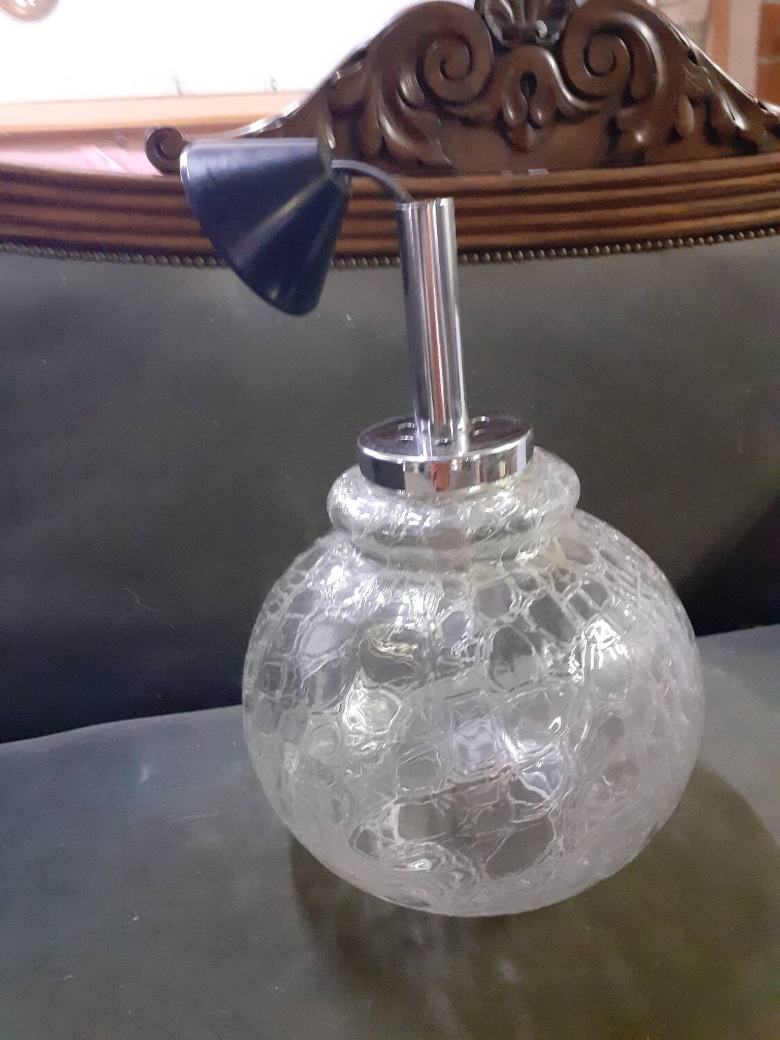 Suspension vintage