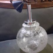 Suspension vintage