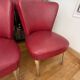 Fauteuils cocktail
