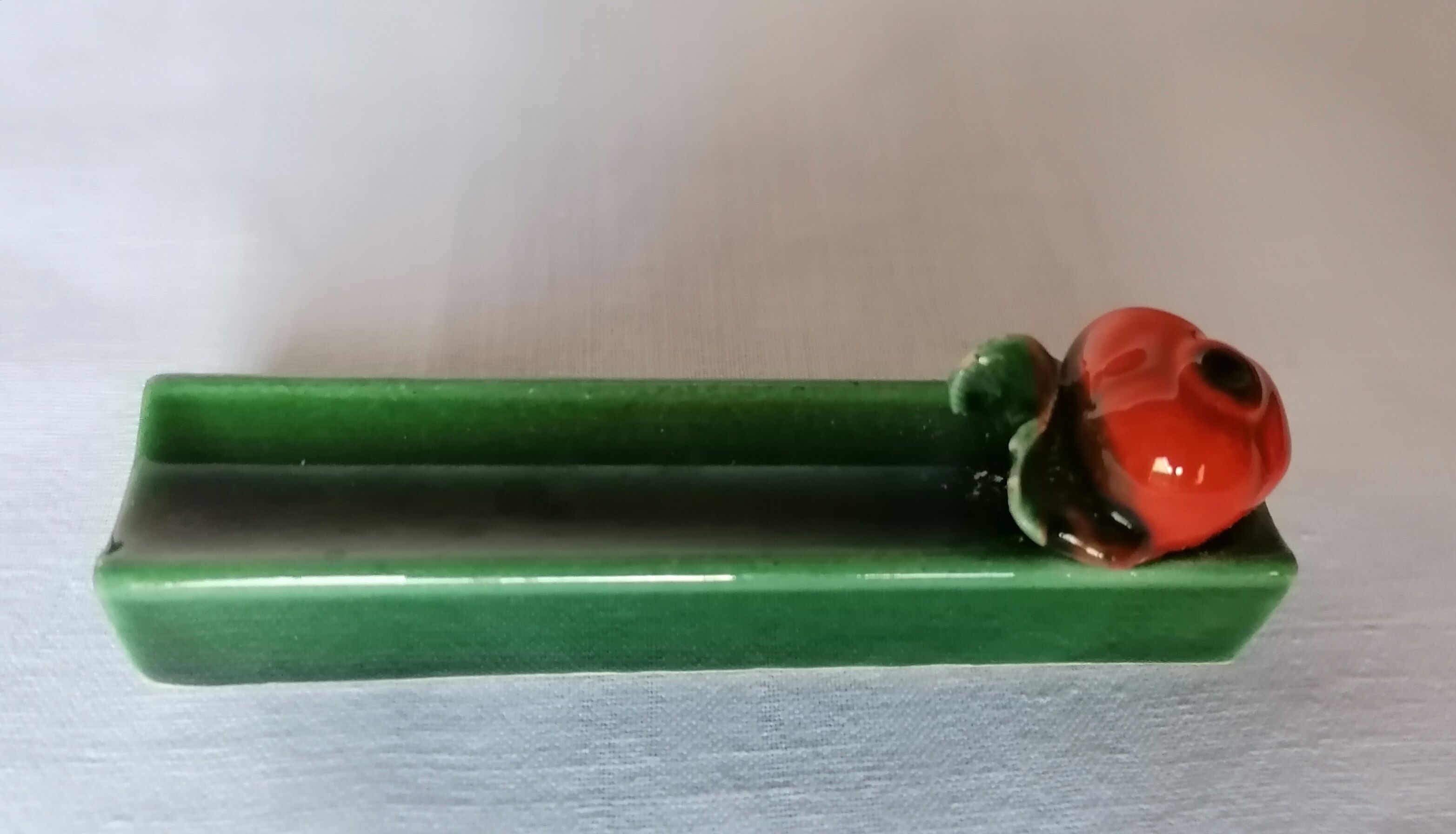 6 slurry vegetable knife holders