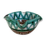 Ashtray by Robert Picault Vallauris