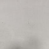 Box desk, 8 drawers, vintage