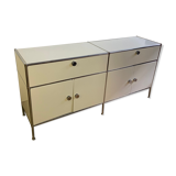 Commode viasit system 4 german Usm