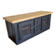 Low sideboard, ideal TV stand
