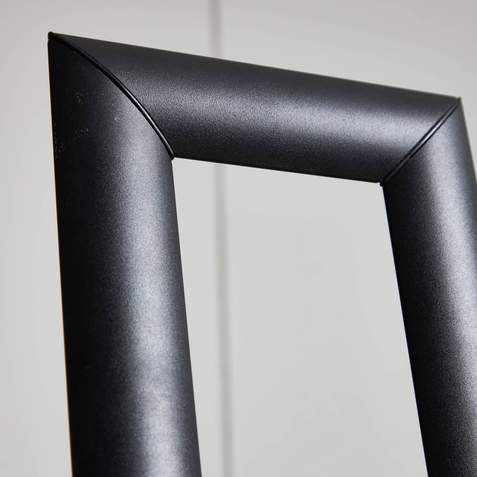 Regia Dining Chairs by Antonello Mosca for Ycami Collection, 1980s