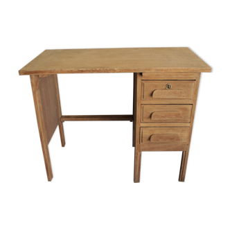 Wooden factory office 50s