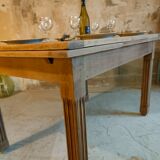 Table de ferme
