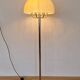 Midcentury Floor Rare Lamp Mushroom, Germany, 1970s