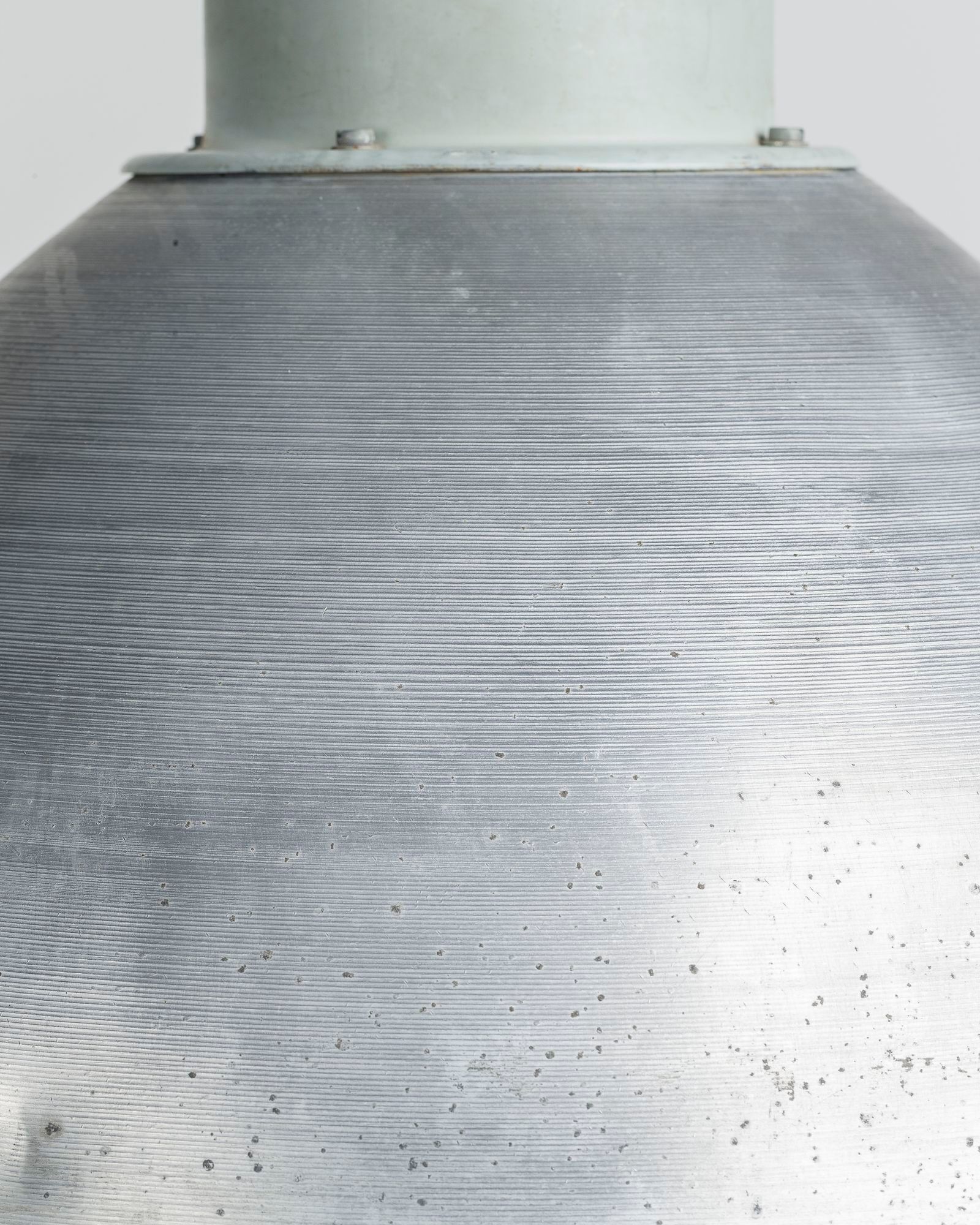 Industrial lamp from Elektrosvit, 70's