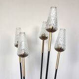 60s floor lamp