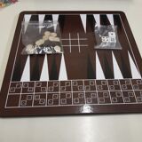 Multisets of wooden boards