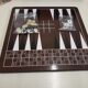 Multisets of wooden boards
