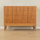 Commode des années 1950, WK Möbel, vintage