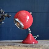 Eye ball lamp