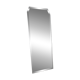 Beveled mirror 157 x 60