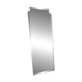 Miroir biseauté 157 x 60