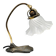 Lampe de chevet Art Nouveau du début du 20e siècle, Autriche-Hongrie, années 1890.