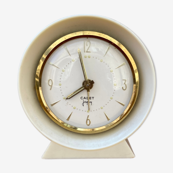 Japy Cadet Alarm Clock