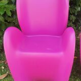 'my your' armchair by lily chair