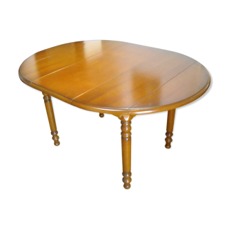 Cherry Dining table