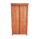 Parisian wardrobe with sliding doors