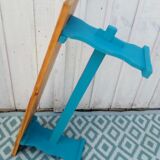 Vintage wooden bench