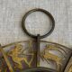 Zodiac clock Atlanta Friedrich Mauthe