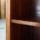Rosewood bookcase, Danish design, 1960s, manufactured by Omann Jun