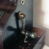 National cash register