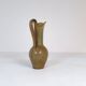 Mid-century ceramic vase by Gunnar Nylund, Rörstrand, Sweden, 1950s.