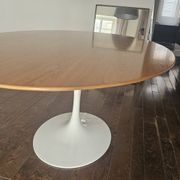 Saarinen oval