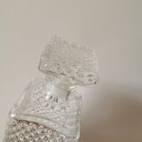 Vintage whisky decanter