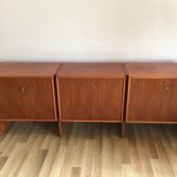 Office sideboard