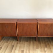 Enfilade de bureau