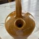 Pichet cruche gargoulette terre cuite ancienne