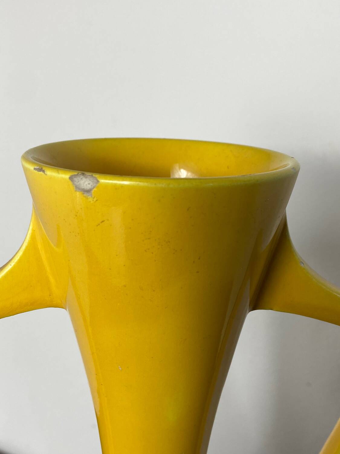 Vase en céramique