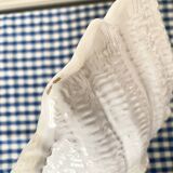 Italica ars shell salad bowl